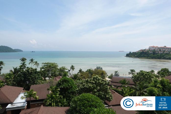 Poze Pullman Phuket Panwa Beach 6