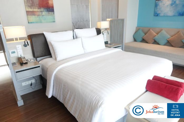 Poze Pullman Phuket Panwa Beach 7