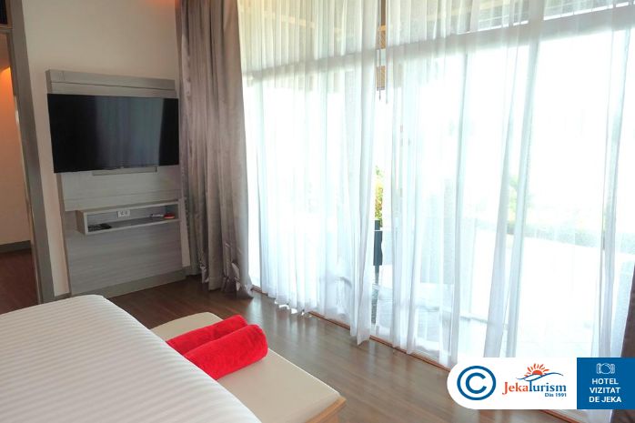 Poze Pullman Phuket Panwa Beach 8