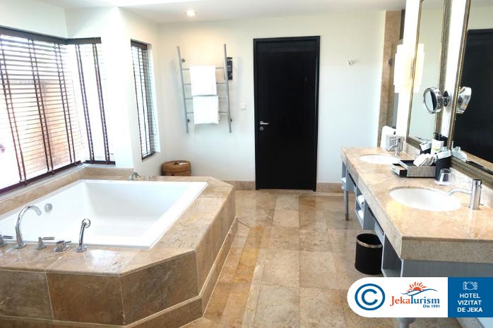 Poze Pullman Phuket Panwa Beach 9