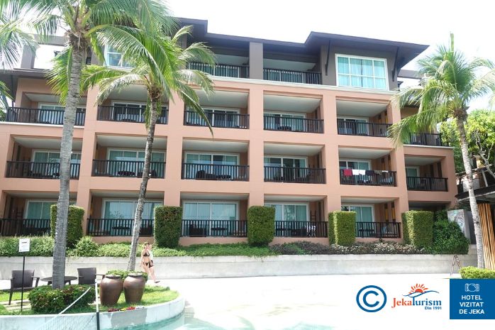 Poze Pullman Phuket Panwa Beach Phuket