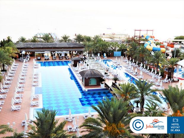 Poze Quattro Beach Spa And Resort 15