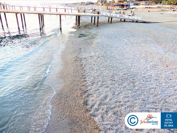 Poze Quattro Beach Spa And Resort 19