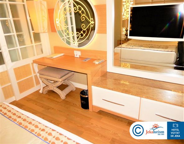 Poze Quattro Beach Spa And Resort 6