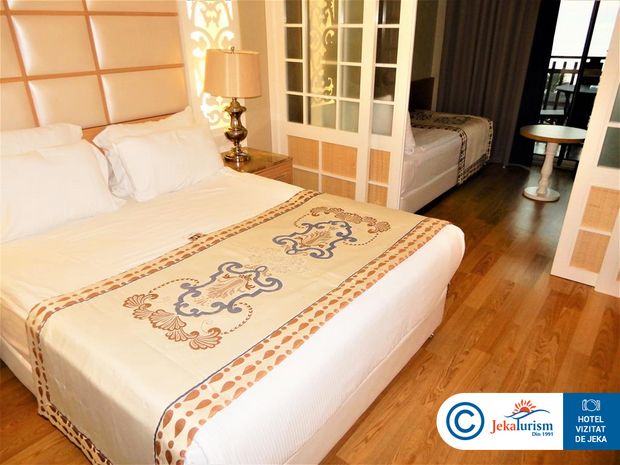 Poze Quattro Beach Spa And Resort Turcia