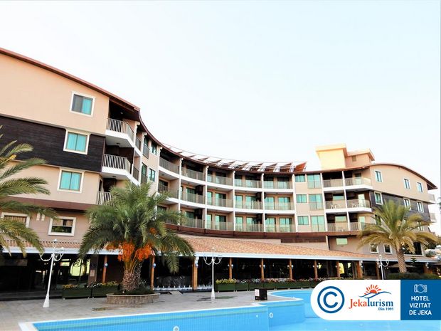 Poze Quattro Family Alanya