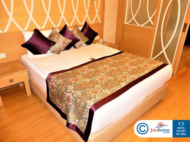 Poze Quattro Family Turcia