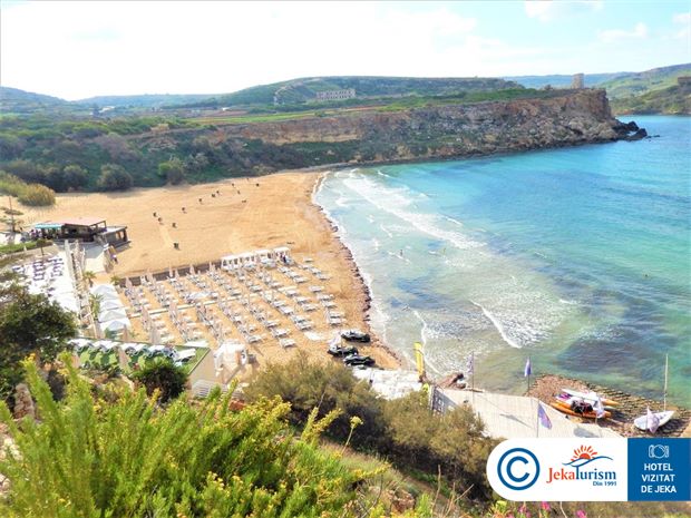 Poze Radisson Blu Resort & Spa Malta Golden Sands 11