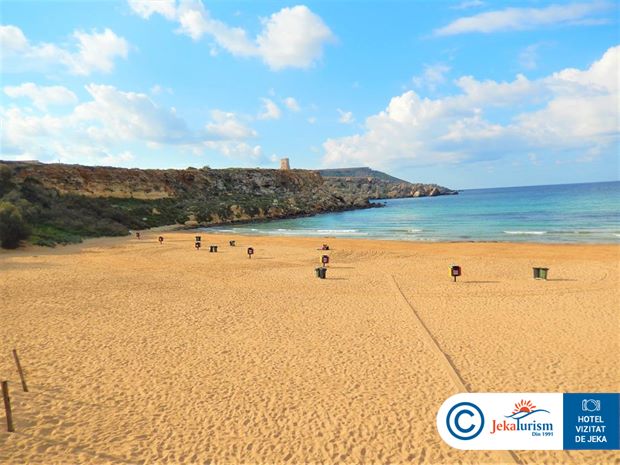 Poze Radisson Blu Resort & Spa Malta Golden Sands 12