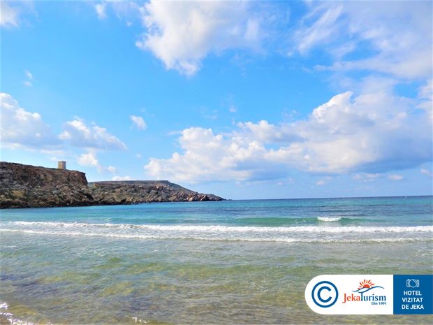 Poze Radisson Blu Resort & Spa Malta Golden Sands 13