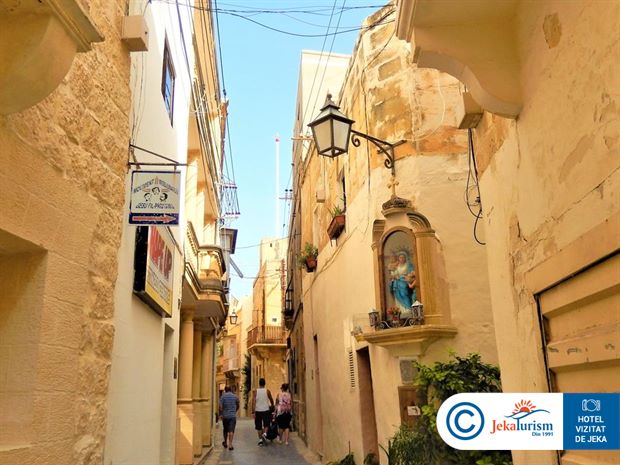 Poze Radisson Blu Resort & Spa Malta Golden Sands 21