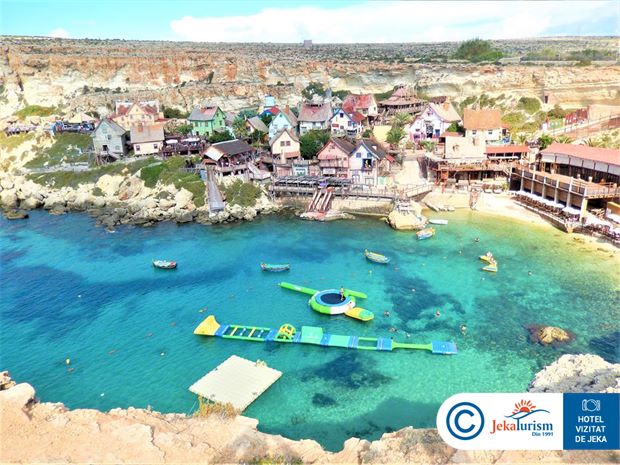 Poze Radisson Blu Resort & Spa Malta Golden Sands 27