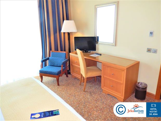 Poze Radisson Blu Resort & Spa Malta Golden Sands 6