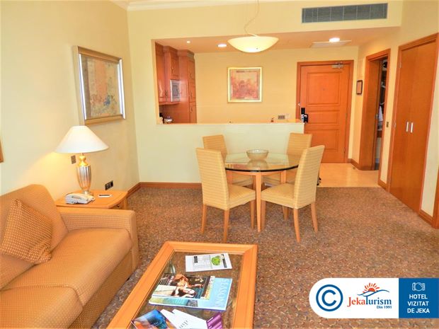 Poze Radisson Blu Resort & Spa Malta Golden Sands 7