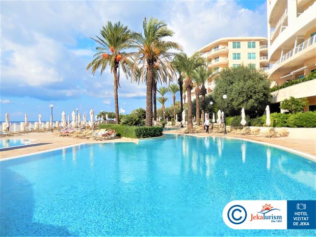 Poze Radisson Blu Resort & Spa Malta Golden Sands 9