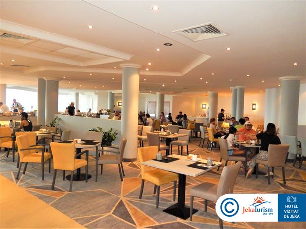 Poze Radisson Blu Resort St Julian’S 6