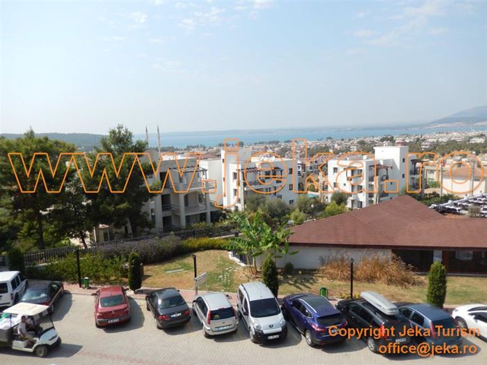 Poze Ramada Resort By Wyndham Akbuk 9