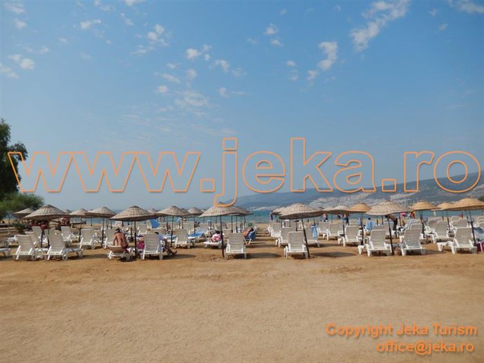 Poze Ramada Resort By Wyndham Akbuk 13