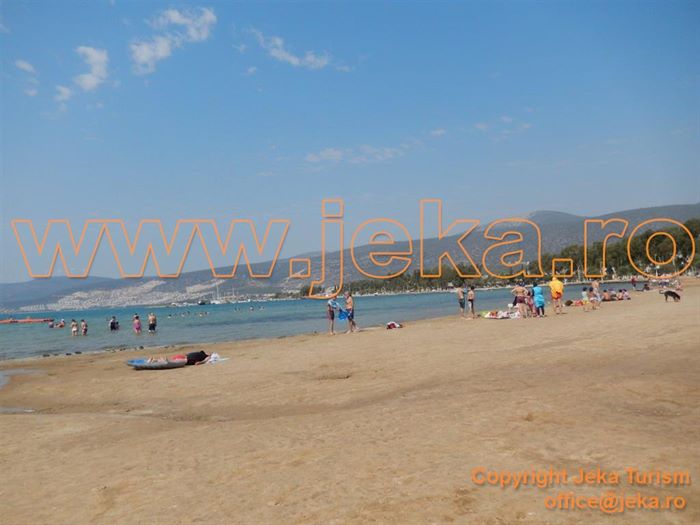 Poze Ramada Resort By Wyndham Akbuk 14