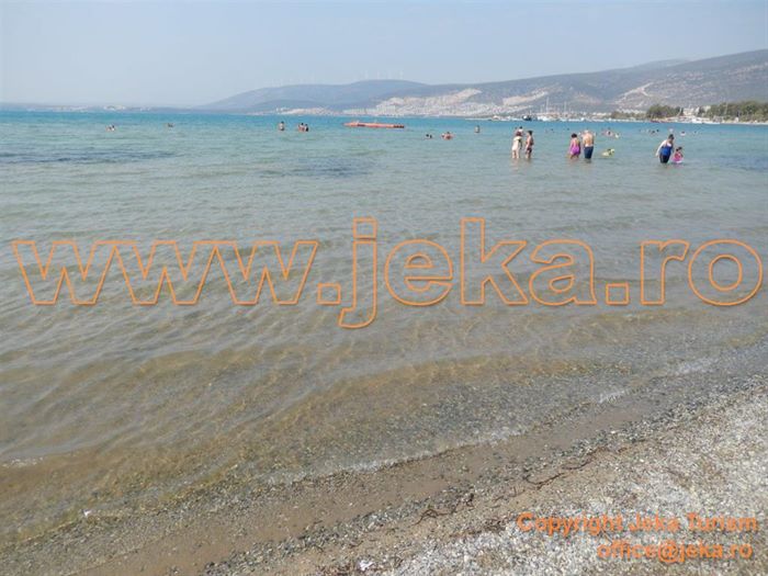 Poze Ramada Resort By Wyndham Akbuk 15