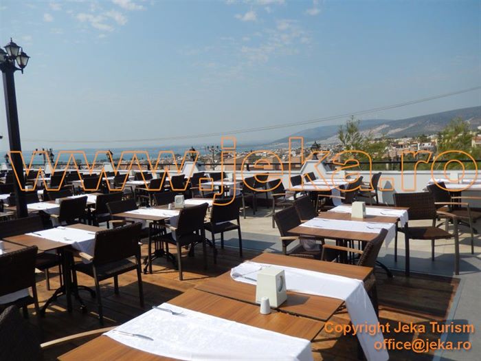 Poze Ramada Resort By Wyndham Akbuk 6