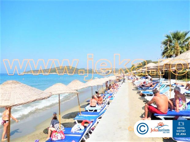 Poze Ramada Resort Kusadasi & Golf 10