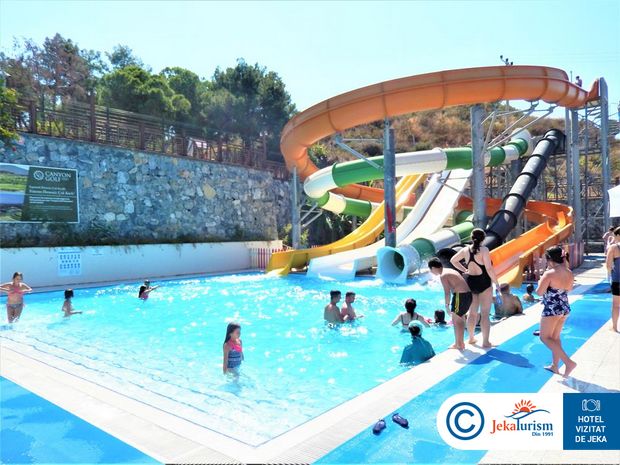 Poze Ramada Resort Kusadasi & Golf 7