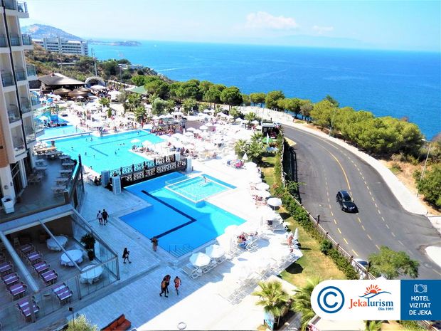 Poze Ramada Resort Kusadasi & Golf 9