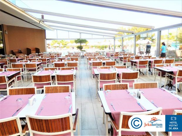 Poze Ramada Resort Kusadasi & Golf Turcia