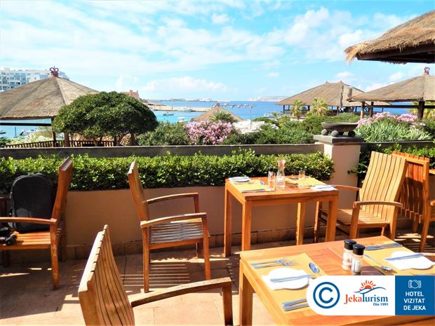 Poze Ramla Bay Resort 10