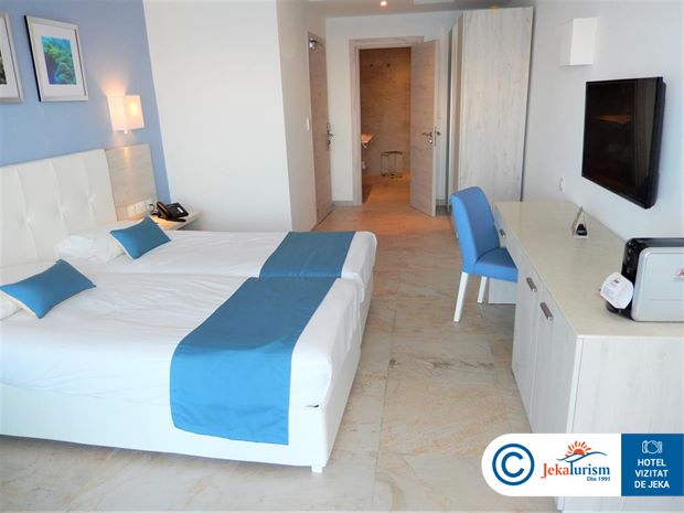 Poze Ramla Bay Resort 6