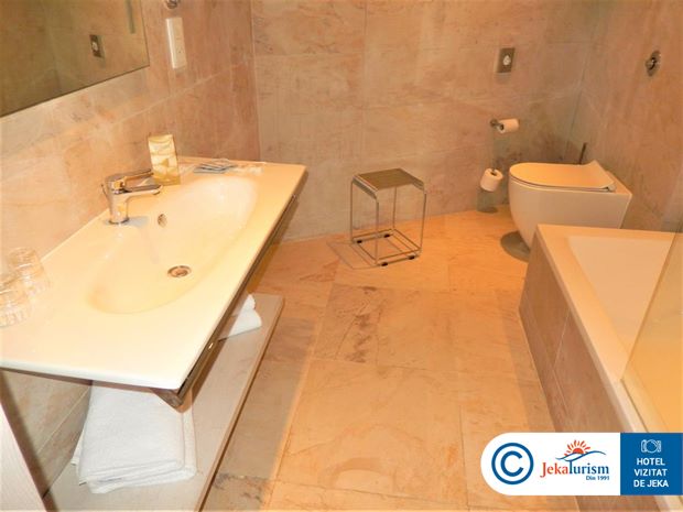 Poze Ramla Bay Resort 7