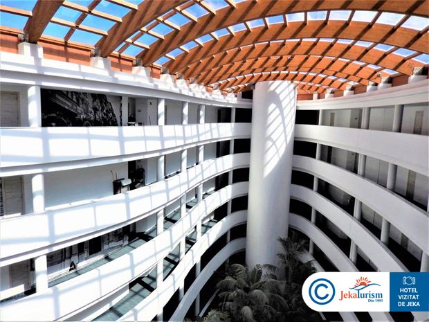 Poze Ramla Bay Resort Malta