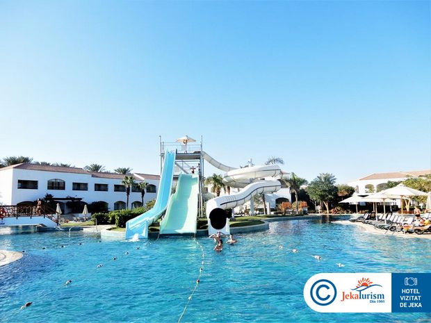 Poze Reef Oasis Blue Bay Resort & Spa 8