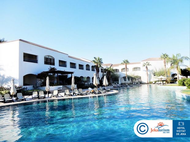 Poze Reef Oasis Blue Bay Resort & Spa Sharm El Sheikh