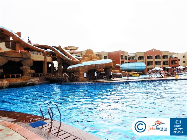 Poze Regency Plaza Aqua Park & Spa Resort 13