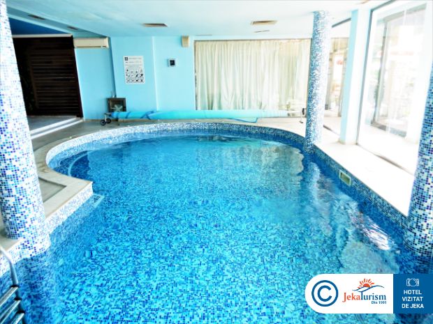 Poze Regina Maria Spa 8
