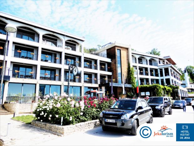 Poze Regina Maria Spa Balcic