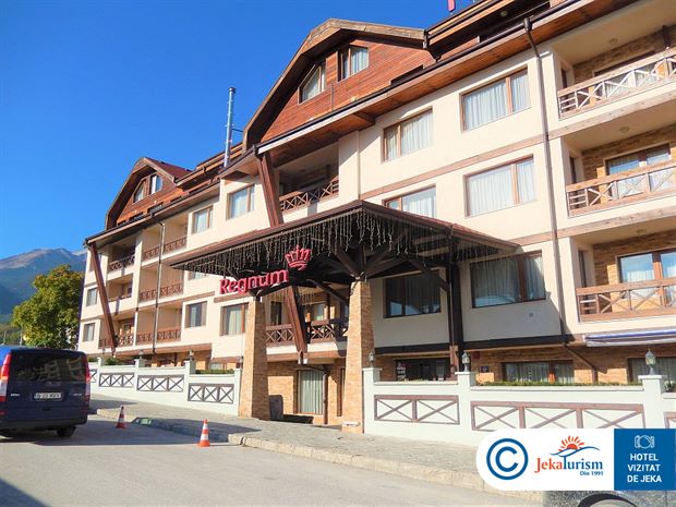 Poze Regnum Bansko
