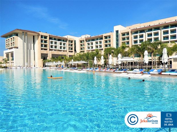 Poze Regnum Carya Belek