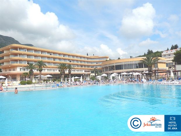 Poze Remisens Albatros Riviera Dubrovnik