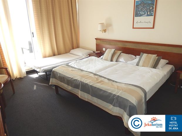 Poze Remisens Albatros Croatia