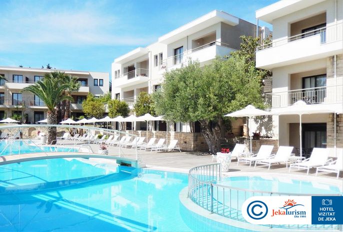 Poze Renaissance Hanioti Resort 10