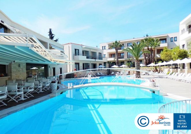 Poze Renaissance Hanioti Resort 11