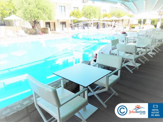 Poze Renaissance Hanioti Resort 9