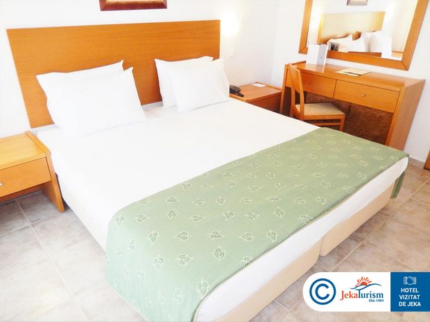 Poze Renaissance Hanioti Resort Grecia