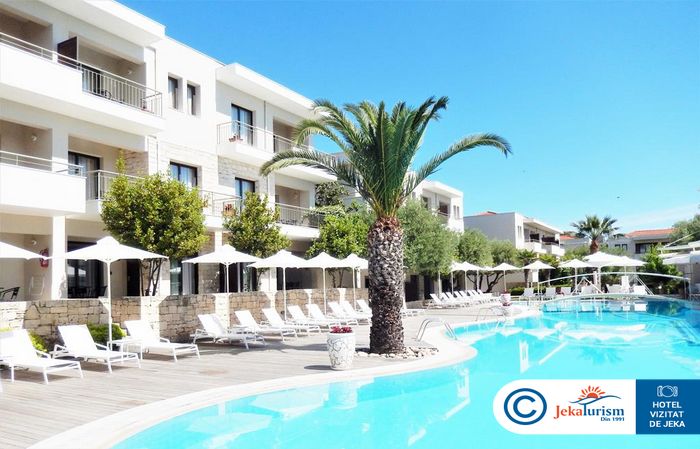 Poze Renaissance Hanioti Resort Halkidiki