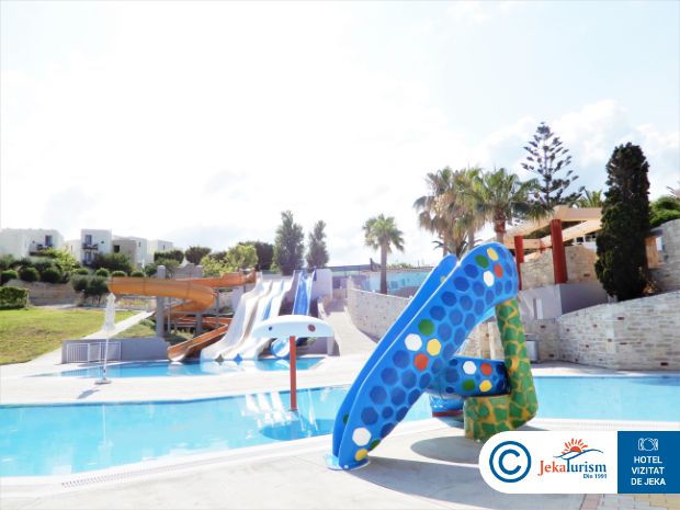 Poze Rethymno Mare & Water Park 10