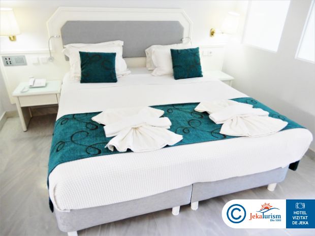 Poze Rethymno Mare & Water Park Grecia