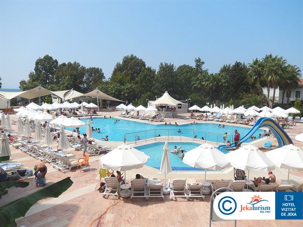 Poze Richmond Ephesus 13